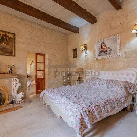 Vintage Farmhouse Qormi Exteriör bild