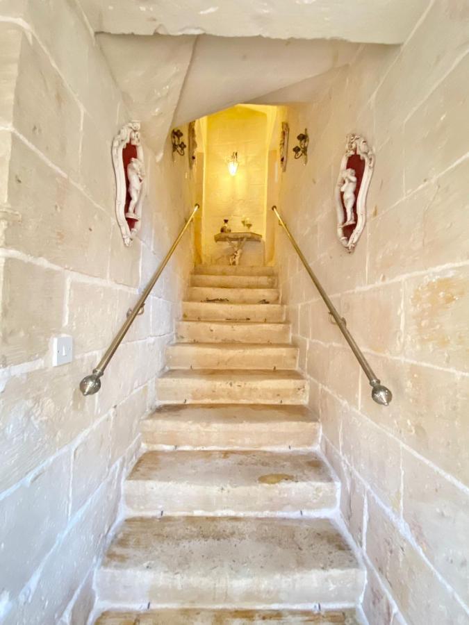 Vintage Farmhouse Qormi Exteriör bild