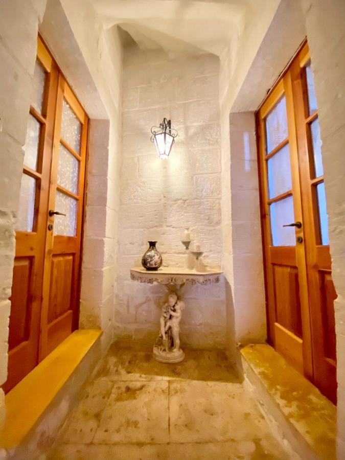 Vintage Farmhouse Qormi Exteriör bild